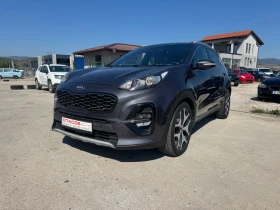 Kia Sportage 1.7 CRDI евро 6 GT, снимка 2