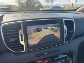 Kia Sportage 1.7 CRDI евро 6 GT, снимка 11