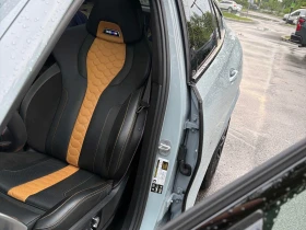 BMW X6 M COMPETITION ЦЕНА ДО БЪЛГАРИЯ АВТОКРЕДИТ, снимка 10