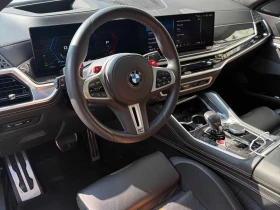 BMW X6 M COMPETITION ЦЕНА ДО БЪЛГАРИЯ АВТОКРЕДИТ, снимка 6