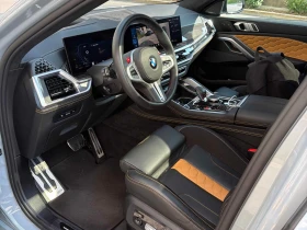 BMW X6 M COMPETITION ЦЕНА ДО БЪЛГАРИЯ АВТОКРЕДИТ, снимка 7
