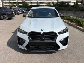 BMW X6 M COMPETITION ЦЕНА ДО БЪЛГАРИЯ АВТОКРЕДИТ, снимка 2