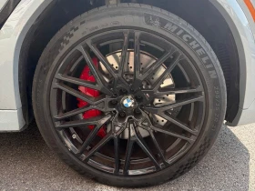 BMW X6 M COMPETITION ЦЕНА ДО БЪЛГАРИЯ АВТОКРЕДИТ, снимка 12