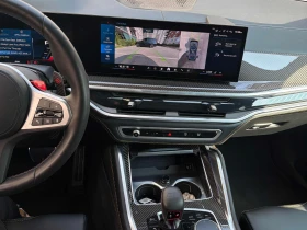 BMW X6 M COMPETITION ЦЕНА ДО БЪЛГАРИЯ АВТОКРЕДИТ, снимка 9