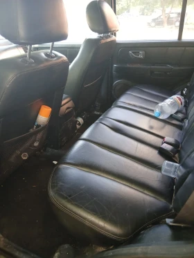 Hyundai Terracan, снимка 3