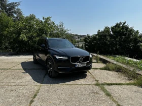 Volvo Xc90 R-Design T6, снимка 1