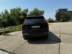 Volvo Xc90 R-Design T6, снимка 3
