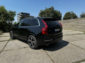 Volvo Xc90 R-Design T6, снимка 4