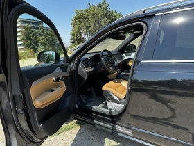 Volvo Xc90 R-Design T6, снимка 7