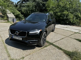Volvo Xc90 R-Design T6, снимка 6
