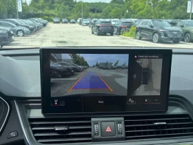 Audi Q5  Technik /  360 / DIS / MATRIX / , снимка 16