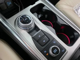Ford Explorer 3.0 PLATINUM 4WD, снимка 9