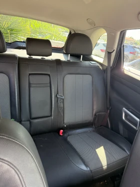 Opel Antara 2.2 CDTI Cosmo 4x4 avtomat , снимка 13