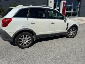 Opel Antara 2.2 CDTI Cosmo 4x4 avtomat , снимка 2