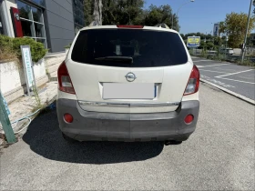 Opel Antara 2.2 CDTI Cosmo 4x4 avtomat , снимка 4