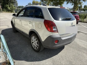Opel Antara 2.2 CDTI Cosmo 4x4 avtomat , снимка 9