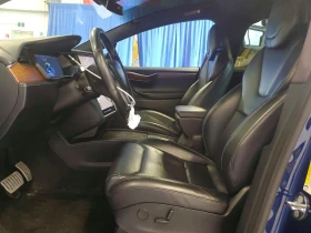 Tesla Model X P100D AWD, снимка 7