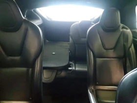 Tesla Model X P100D AWD, снимка 10
