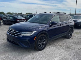 VW Tiguan * Comfortline * CARFAX * , снимка 15