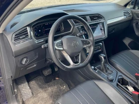 VW Tiguan * Comfortline * CARFAX * , снимка 5