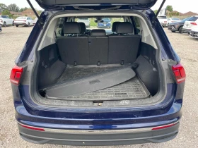 VW Tiguan * Comfortline * CARFAX * , снимка 12
