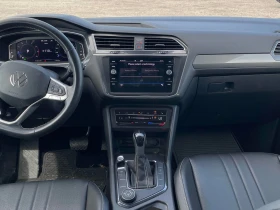VW Tiguan * Comfortline * CARFAX * , снимка 9