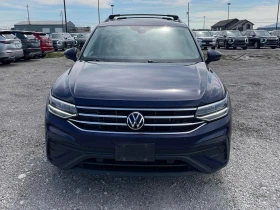 VW Tiguan * Comfortline * CARFAX * , снимка 6