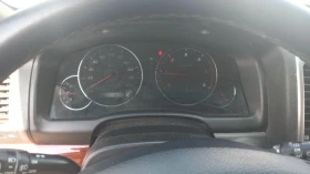 Toyota Land cruiser 120, снимка 8