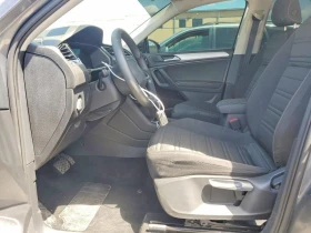 VW Tiguan S / 4MOTION / ЦЕНАТА Е ДО 22.09. / ЛИЗИНГ, снимка 7