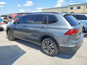 VW Tiguan S / 4MOTION / ЦЕНАТА Е ДО 22.09. / ЛИЗИНГ, снимка 2
