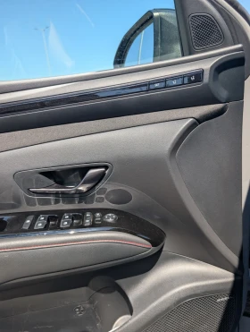 Hyundai Tucson 1.6crdi N-LINE, снимка 17