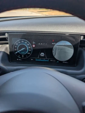 Hyundai Tucson 1.6crdi N-LINE, снимка 8