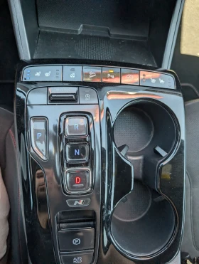 Hyundai Tucson 1.6crdi N-LINE, снимка 10