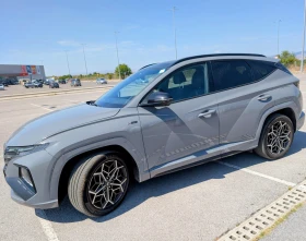 Hyundai Tucson 1.6crdi N-LINE, снимка 5