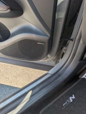 Hyundai Tucson 1.6crdi N-LINE, снимка 4