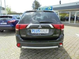 Mitsubishi Outlander 2.0i,2.4i  HIBRID | Mobile.bg    7