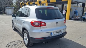 VW Tiguan 4x4 TDI | Mobile.bg   4