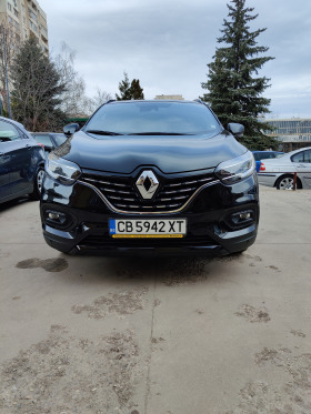 Renault Kadjar 1.3TCe/160 .. | Mobile.bg   2
