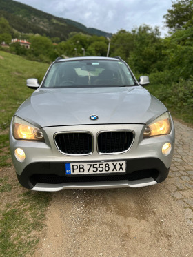 BMW X1, снимка 1