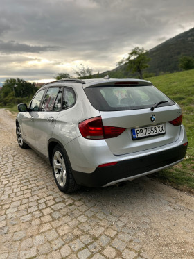 BMW X1, снимка 5 - Автомобили и джипове - 45530496