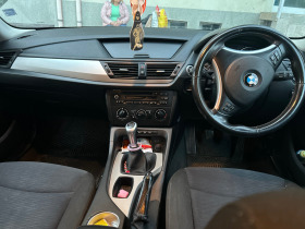 BMW X1, снимка 9