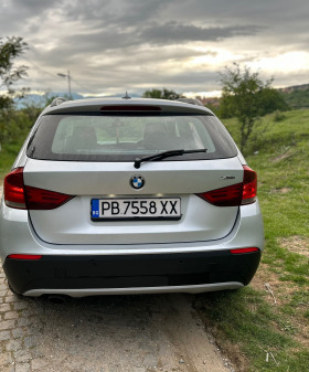 BMW X1, снимка 6 - Автомобили и джипове - 45530496