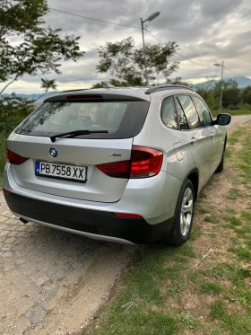 BMW X1 | Mobile.bg    3