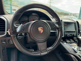Обява за продажба на Porsche Cayenne S 4.2 V8 Diesel ~36 500 лв. - изображение 1