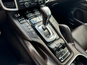 Обява за продажба на Porsche Cayenne S 4.2 V8 Diesel ~36 500 лв. - изображение 5