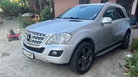 Mercedes-Benz ML 350 SPORT Bluetec Evro6a, снимка 14