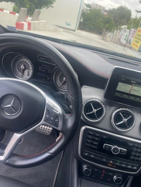 Mercedes-Benz GLA 250  4matic | Mobile.bg    8