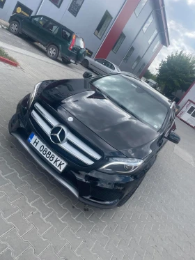 Mercedes-Benz GLA 250  4matic | Mobile.bg    2