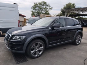 Audi Q5 3.0tdi Navi Кожа , снимка 3