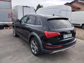 Audi Q5 3.0tdi Navi Кожа , снимка 4